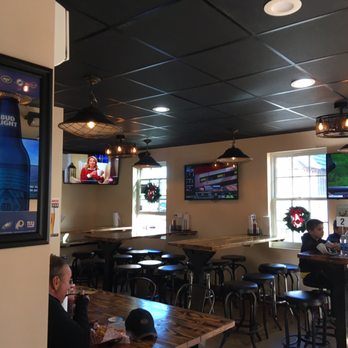 Auggie's Draft Room - Sports Bars Near Me - Saint Augustine, Florida
