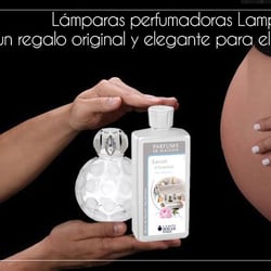 Original House - Aromas Lampe Berger. Día de la Madre, regala glamour, ella se lo merece. De venta en nuestra tienda de Madrid.