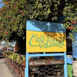 Cafe Brasil