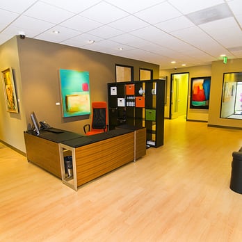 SmartSpace - Reception Area - Art Galleries Near Me - San Diego, California SmartSpace - Reception Area - Art Galleries Near Me - San Diego, California