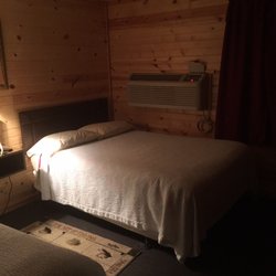 Homestead Inn - Other clean cozy bed