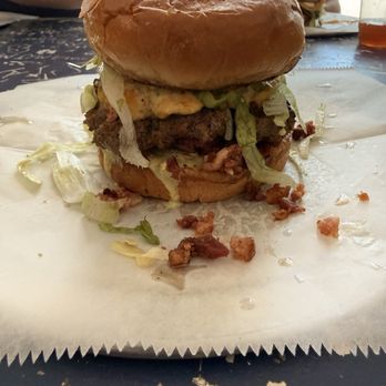 The Corner Grill - The Corner burger - American Near Me - Savannah, Georgia The Corner Grill - The Corner burger - American Near Me - Savannah, Georgia