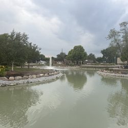 Wahby Park