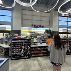 Star Stop