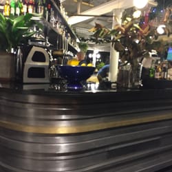 Bar Atlantico Cincuenta & Siete