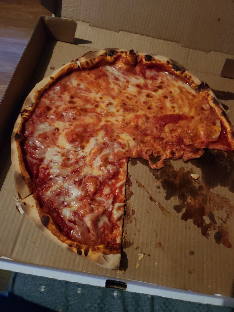 SNICKERS PIZZA SHOP EVELETH Updated September 2024 10 Reviews