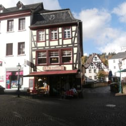 Cafe Am Salzmarkt