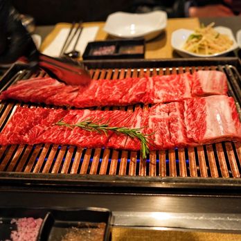 Chungdam - Prime Seng Galbi - Korean Near Me - Santa Clara, California