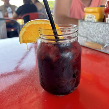Starkey Market - Sangria - Coffee & Tea Near Me - Trinity, Florida