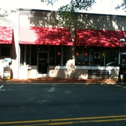 The Acorn Coffee Shop