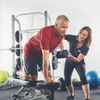 Fitness Together gift card