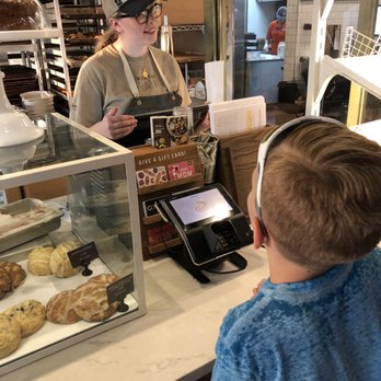 Panera Bread - Sandwiches Near Me - Chesapeake, Virginia