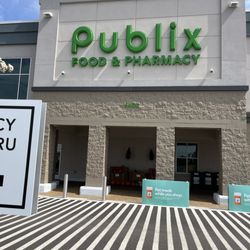 Publix Food &Pharmacy - Boiling Springs, S.C.