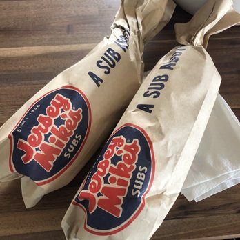 Jersey Mike's Subs - #17 Mike's Famous Philly and #13 The Original Italian - Fast Food Near Me - Zionsville, Indiana Jersey Mike's Subs - #17 Mike's Famous Philly and #13 The Original Italian - Fast Food Near Me - Zionsville, Indiana