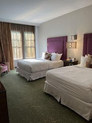 Grand Bohemian Mountain Brook, Autograph Collection by null