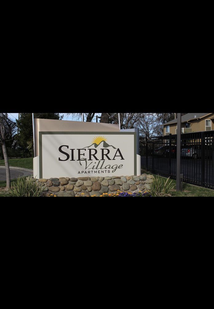 SIERRA VILLAGE APARTMENTS Updated May 2024 5416 Jackson St, North