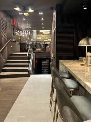 TBar by null