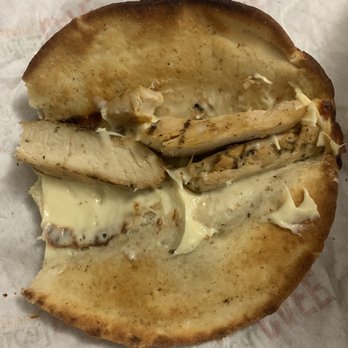 Tropical Smoothie Cafe - Does this look like a Chipotle Chicken Club flatbread to you!?! Shame on you St. Rose Tropical Smoothie!!! - Juice Bars & Smoothies Near Me - Henderson, Nevada Tropical Smoothie Cafe - Does this look like a Chipotle Chicken Club flatbread to you!?! Shame on you St. Rose Tropical Smoothie!!! - Juice Bars & Smoothies Near Me - Henderson, Nevada