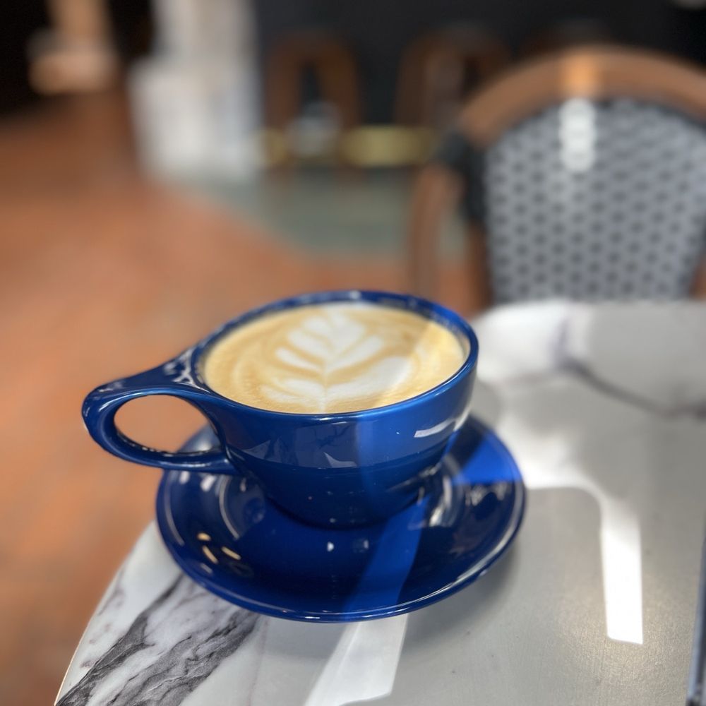 Adelphos Coffee Roasters - Yum - Coffee & Tea Near Me - Corpus Christi, Texas