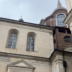 Parrocchia San Giovanni Battista