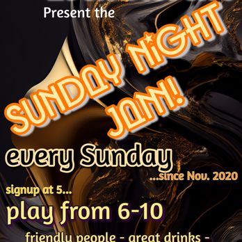 Even Stevens Bar & Grill - EastSide Sunday Jam - Beer Bar Near Me - Springfield, Oregon Even Stevens Bar & Grill - EastSide Sunday Jam - Beer Bar Near Me - Springfield, Oregon