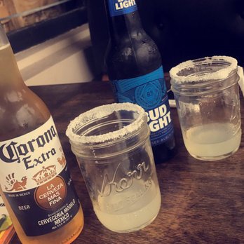 Cazuela's Grill - Angel shock shot and Brew - Mexican Near Me - Columbus, Ohio