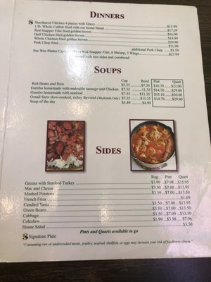Menu photo 4 Pee Wees Rock Island, IL Menu photo 4 Pee Wees Rock Island, IL