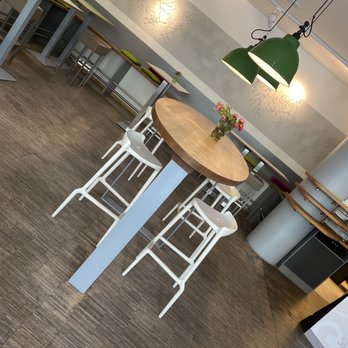 Cadadia - Interieur - Soup Near Me - Berlin, BE Cadadia - Interieur - Soup Near Me - Berlin, BE