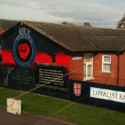 Belfast Sight Seeing