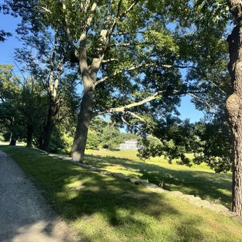 Codman Estate - Venues & Event Spaces Near Me - Lincoln, Massachusetts