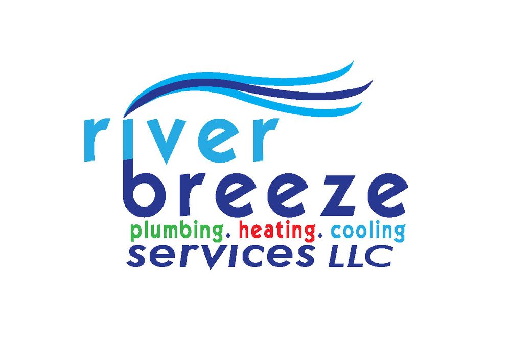 Slide of River Breeze Services