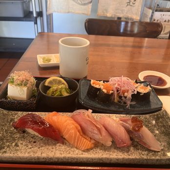Izakaya Goshi - Beer Bar Near Me - San Luis Obispo, California Izakaya Goshi - Beer Bar Near Me - San Luis Obispo, California
