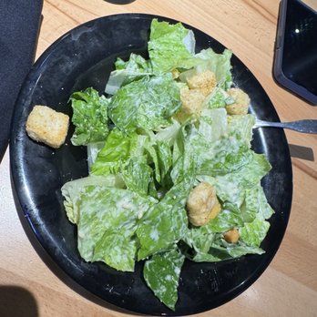 Rowdy Cowboy - Chicken Caesar - Sports Bars Near Me - Grapevine, Texas