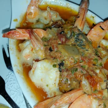 Salt Cellar - Shrimp San Remo - Seafood Near Me - Scottsdale, Arizona Salt Cellar - Shrimp San Remo - Seafood Near Me - Scottsdale, Arizona