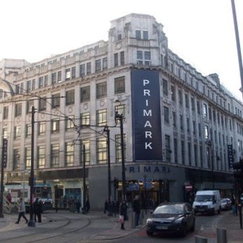 Primark - Women's Clothing Near Me - Manchester, XGM