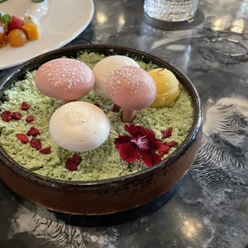 Musaafer - Mishti something - Good but Gulab still the favorite - Indian Near Me - Houston, Texas