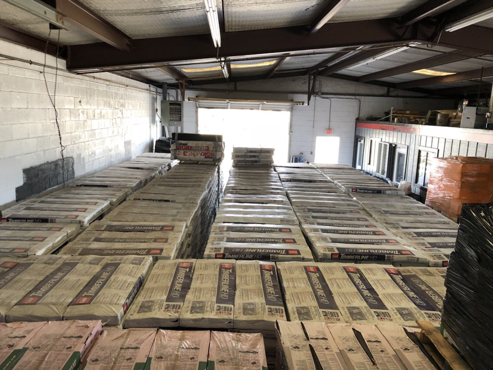 Slide of All Roofing Supply