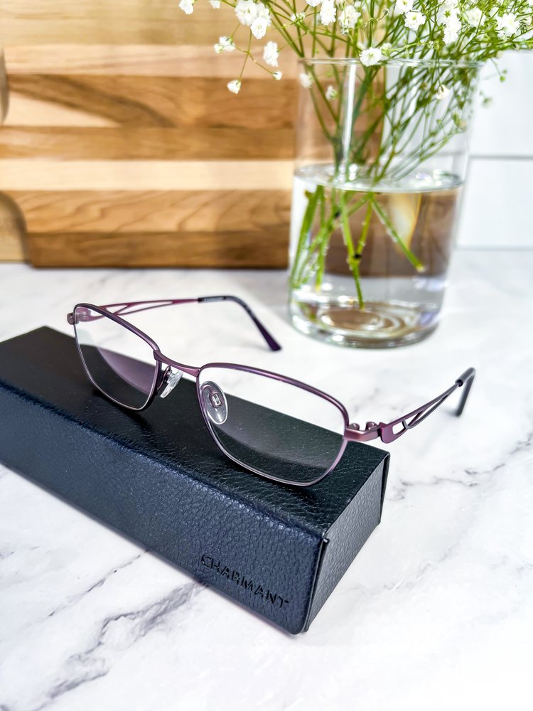 ICON OPTICAL Updated October 2024 16 Photos & 11 Reviews 95