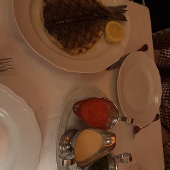 Carbone - Italian Near Me - Las Vegas, Nevada