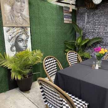 Sofreh - Beautiful set up - Mediterranean Near Me - Los Angeles, California Sofreh - Beautiful set up - Mediterranean Near Me - Los Angeles, California