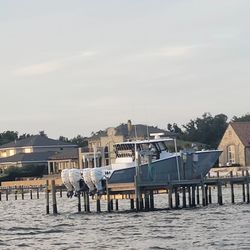 Wave Cutter Charters