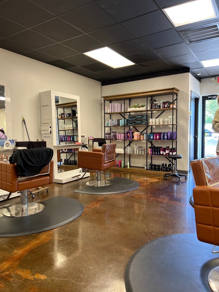 SALON AT JOSIE’S Updated September 2024 7508 Clinton Hwy, Powell, Tennessee Hair Salons