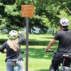 Unlimited Biking