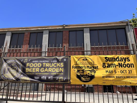 Gordon Biersch Brewing Company by null