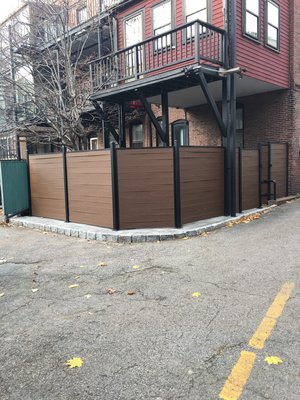 Decks/Railings - I have been in business for 10 years and still going! I would love to help you with your at home needs. I pride myself on my work ethic, timing and efficiency with every project. Call today to schedule Decks/Railings - I have been in business for 10 years and still going! I would love to help you with your at home needs. I pride myself on my work ethic, timing and efficiency with every project. Call today to schedule