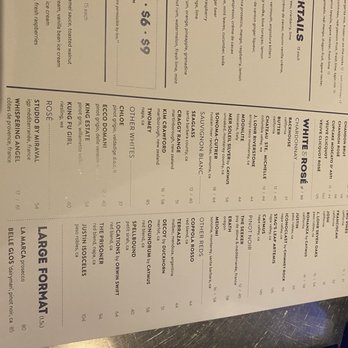 Kona Grill - San Antonio at North Star - Menu - Sushi Bars Near Me - San Antonio, Texas