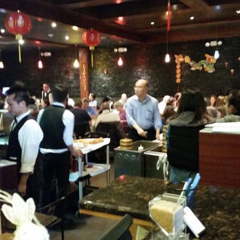 The Orient Restaurant - Dim Sum brunch Sunday - Dim Sum Near Me - Bethpage, New York