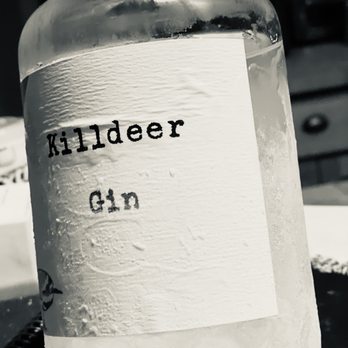 Killdeer Distilling - This is so good and refreshing! - Distilleries Near Me - Newberg, Oregon