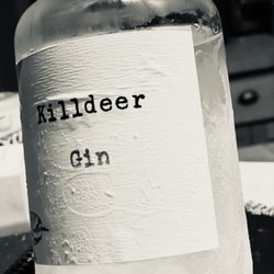 Killdeer Distilling - This is so good and refreshing!
