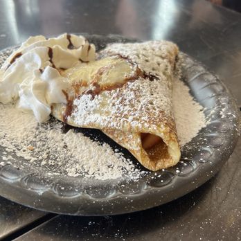 Old Towne Creperie - Legit - Creperies Near Me - Flagstaff, Arizona Old Towne Creperie - Legit - Creperies Near Me - Flagstaff, Arizona